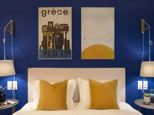 3-bedroom Villa In Kalivia Thorikou, Greece (240 M²)