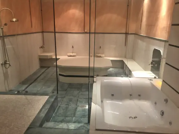 Hotel In Pieria, Greece (2.865 M²)