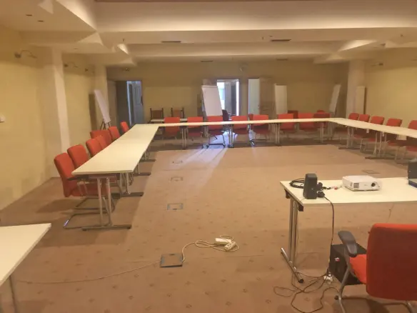Hotel In Pieria, Greece (2.865 M²)