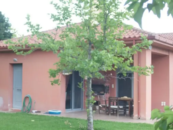 4-bedroom Detached House In Kamena Vourla, Greece (170 M²)