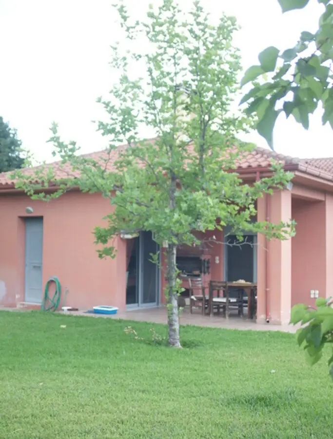 4-bedroom Detached House In Kamena Vourla, Greece (170 M²)