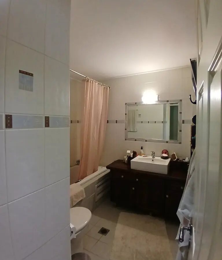 4-bedroom Detached House In Kamena Vourla, Greece (170 M²)