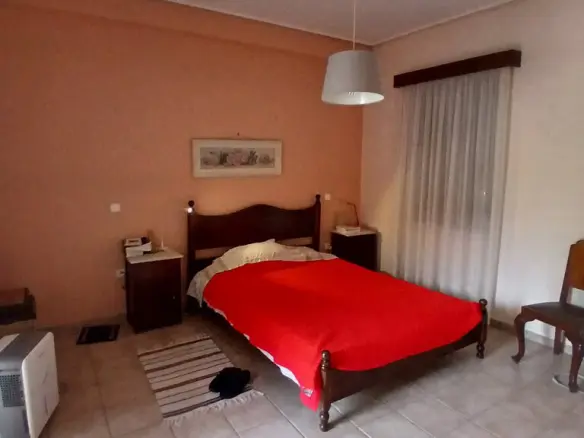4-bedroom Detached House In Kamena Vourla, Greece (170 M²)
