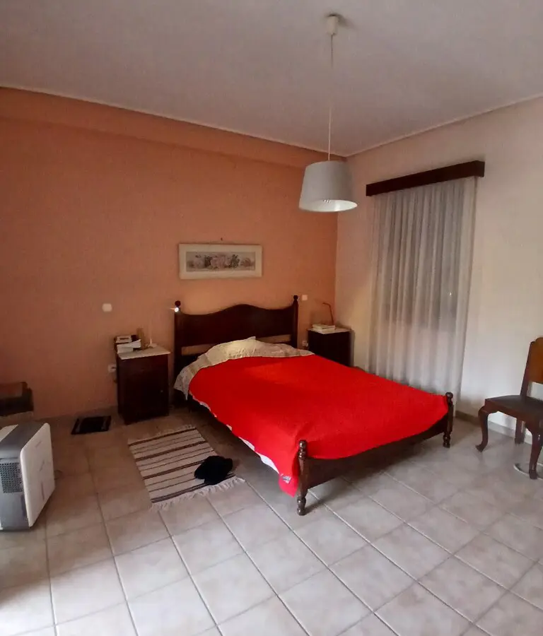4-bedroom Detached House In Kamena Vourla, Greece (170 M²)
