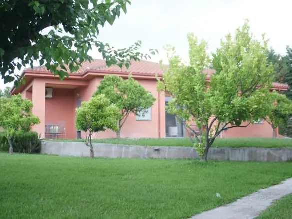 4-bedroom Detached House In Kamena Vourla, Greece (170 M²)