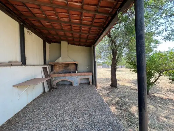 3-bedroom Detached House In Eretria, Greece (120 M²)