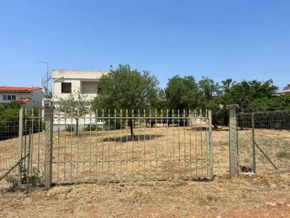 3-bedroom Detached House In Eretria, Greece (120 M²)