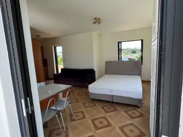 3-bedroom Detached House In Eretria, Greece (120 M²)
