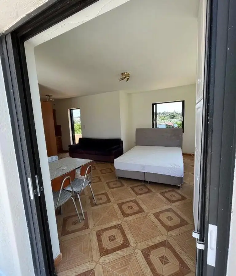 3-bedroom Detached House In Eretria, Greece (120 M²)