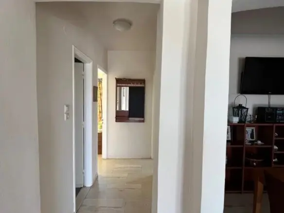 3-bedroom Detached House In Eretria, Greece (120 M²)