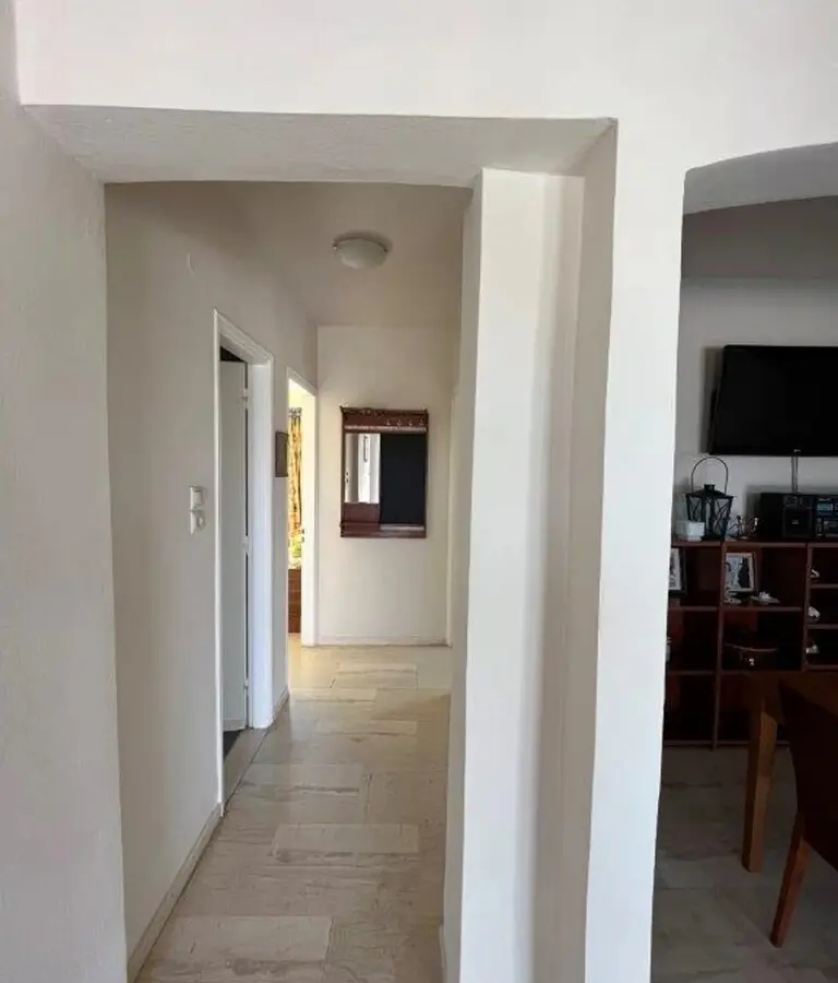 3-bedroom Detached House In Eretria, Greece (120 M²)