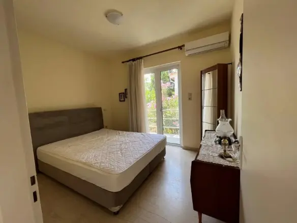 3-bedroom Detached House In Eretria, Greece (120 M²)