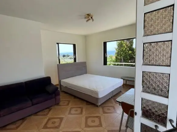 3-bedroom Detached House In Eretria, Greece (120 M²)