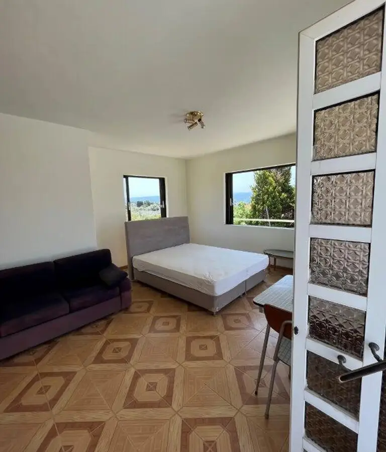 3-bedroom Detached House In Eretria, Greece (120 M²)