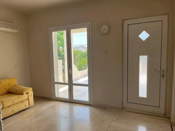 3-bedroom Detached House In Eretria, Greece (120 M²)