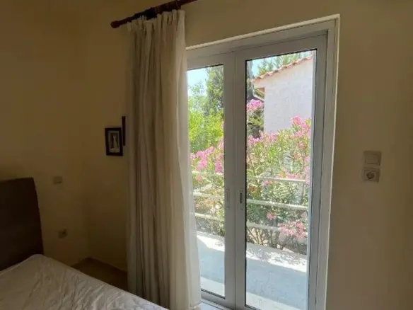 3-bedroom Detached House In Eretria, Greece (120 M²)
