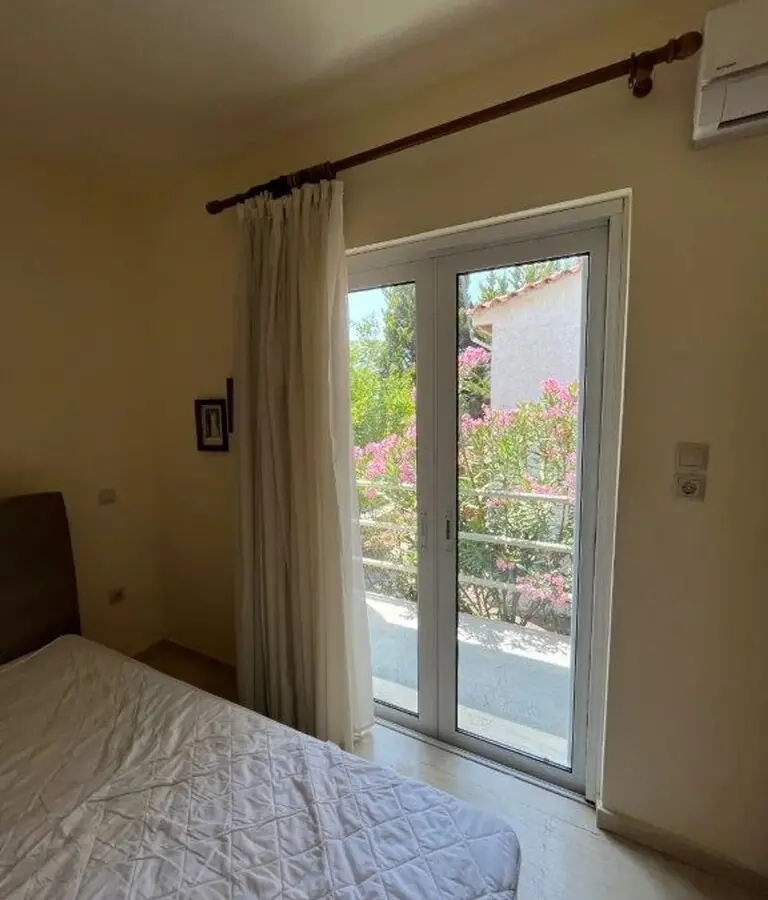 3-bedroom Detached House In Eretria, Greece (120 M²)