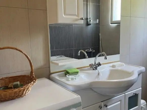 3-bedroom Detached House In Eretria, Greece (120 M²)