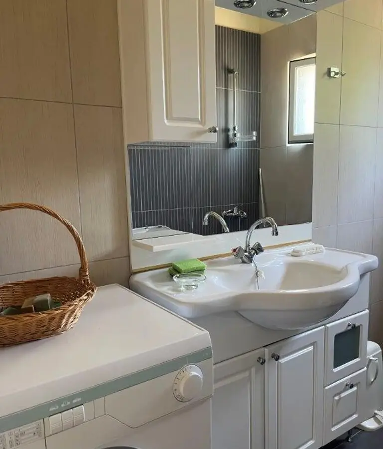 3-bedroom Detached House In Eretria, Greece (120 M²)