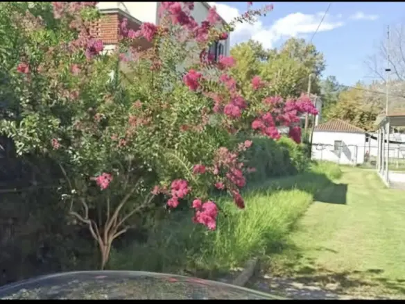 1-bedroom Detached House In Litochoro, Greece (60 M²)