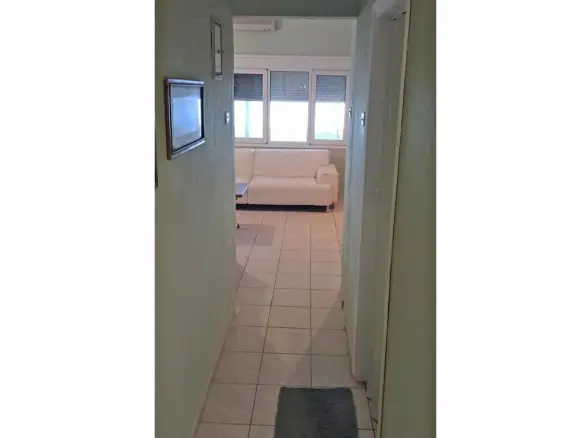 1-bedroom Detached House In Litochoro, Greece (60 M²)