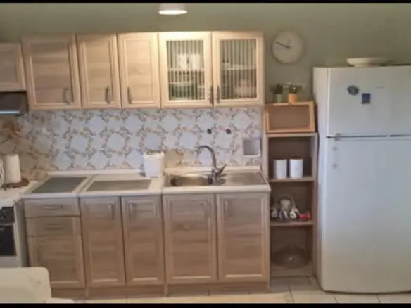 1-bedroom Detached House In Litochoro, Greece (60 M²)