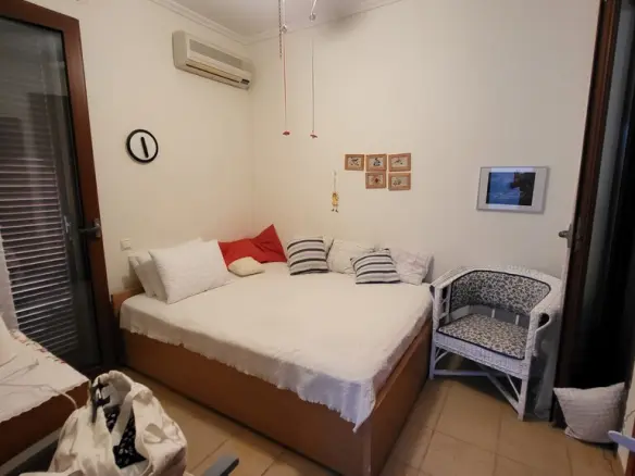 3-bedroom Maisonette In Kassandra, Greece (110 M²)