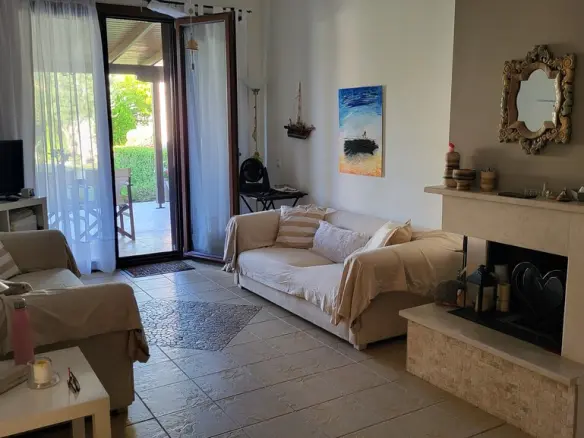 3-bedroom Maisonette In Kassandra, Greece (110 M²)