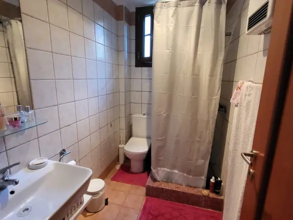 3-bedroom Maisonette In Kassandra, Greece (110 M²)
