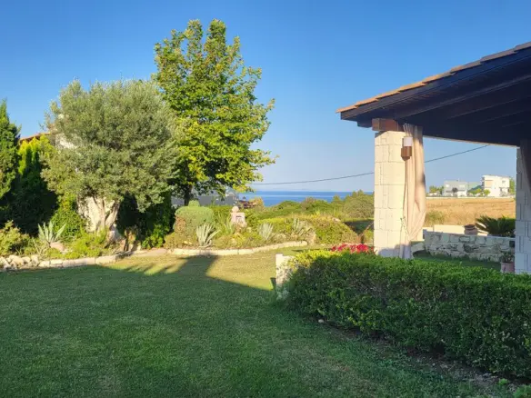 3-bedroom Maisonette In Kassandra, Greece (110 M²)