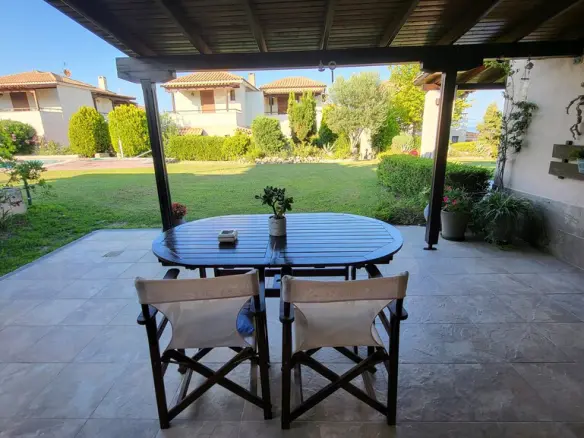 3-bedroom Maisonette In Kassandra, Greece (110 M²)