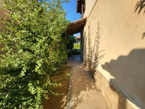 3-bedroom Maisonette In Kassandra, Greece (110 M²)