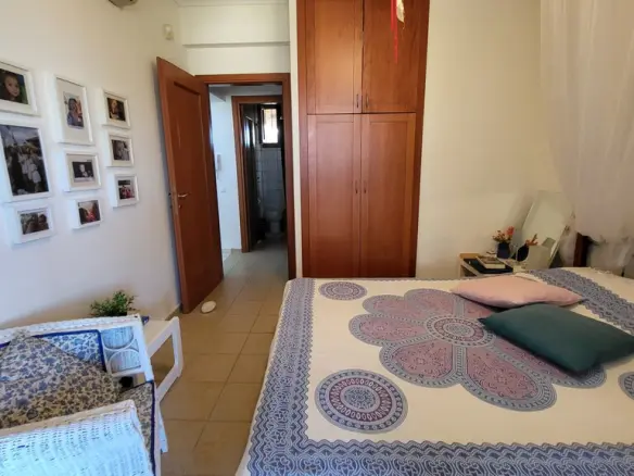 3-bedroom Maisonette In Kassandra, Greece (110 M²)