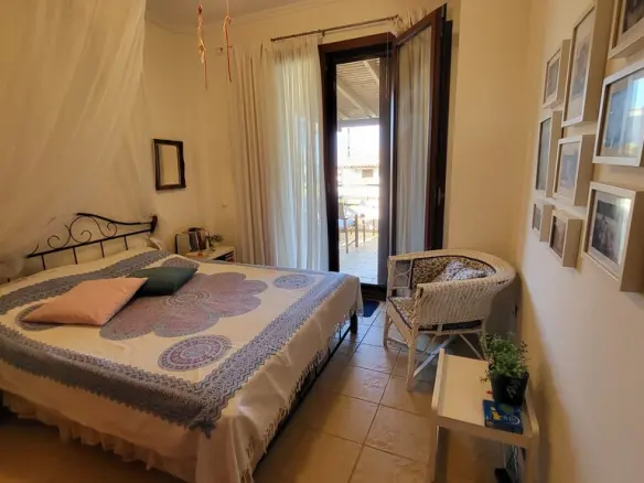 3-bedroom Maisonette In Kassandra, Greece (110 M²)