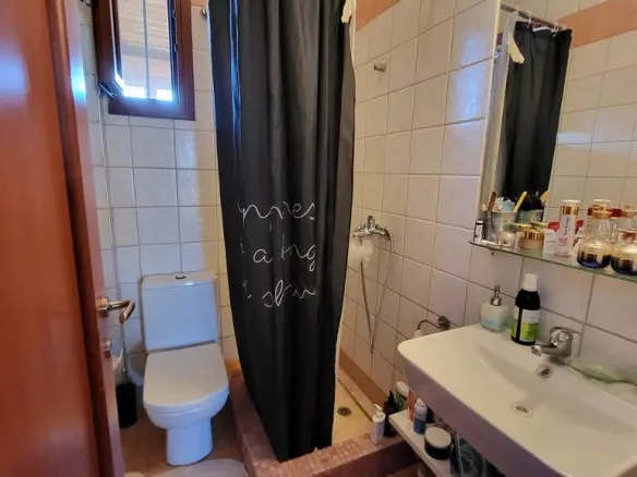 3-bedroom Maisonette In Kassandra, Greece (110 M²)
