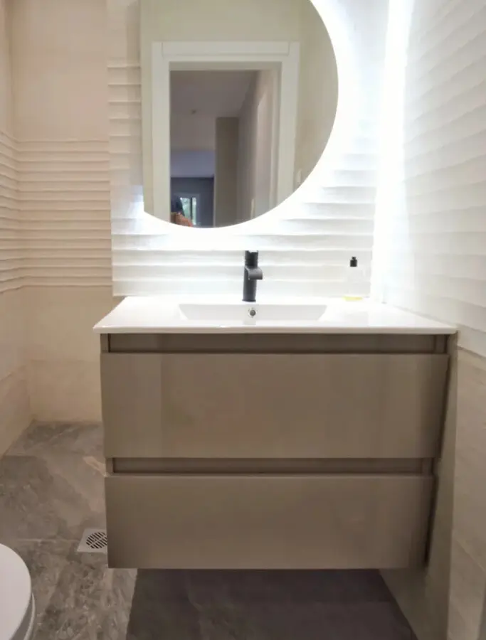 1-bedroom Flat In Vari – Varkiza, Greece (63 M²)