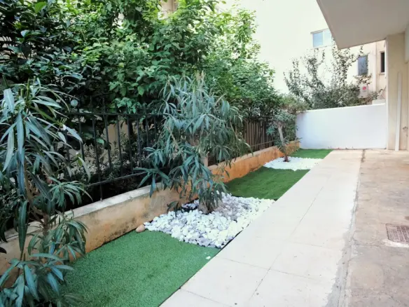 1-bedroom Flat In Vari – Varkiza, Greece (63 M²)
