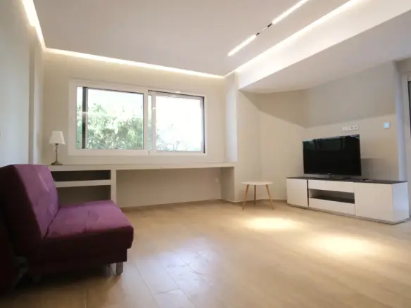 1-bedroom Flat In Vari – Varkiza, Greece (63 M²)