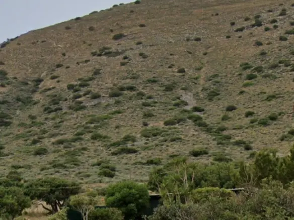 Land In Elounda, Greece