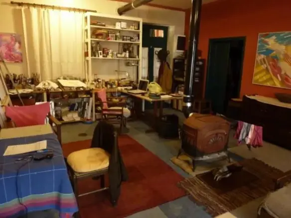 4-bedroom Detached House In Mouresi, Greece (160 M²)