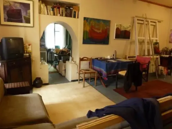 4-bedroom Detached House In Mouresi, Greece (160 M²)