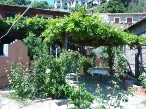 4-bedroom Detached House In Mouresi, Greece (160 M²)