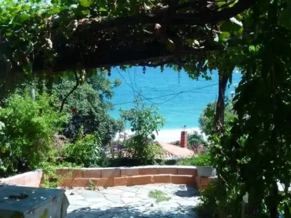 4-bedroom Detached House In Mouresi, Greece (160 M²)