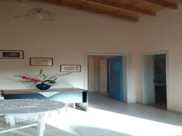 3-bedroom Detached House In Thisvi, Greece (102 M²)