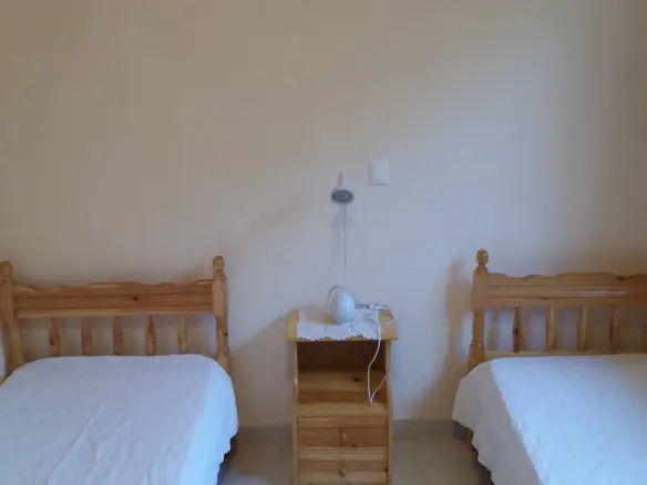 3-bedroom Detached House In Thisvi, Greece (102 M²)