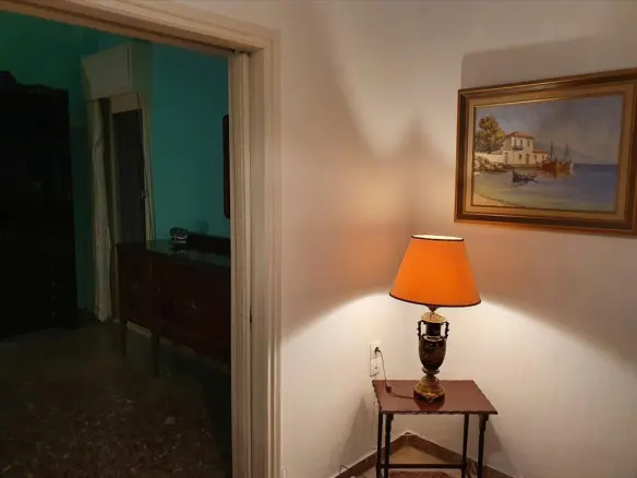 Hotel In Amarinthos, Greece (307 M²)