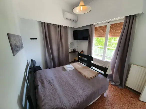 Hotel In Amarinthos, Greece (307 M²)