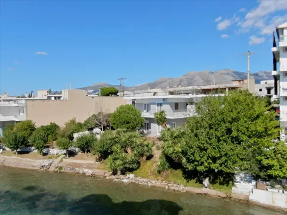 Hotel In Amarinthos, Greece (307 M²)