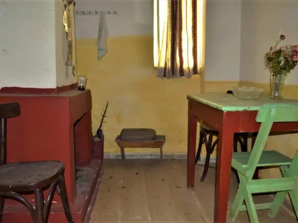 Detached House In Corfu, Greece (75 M²)