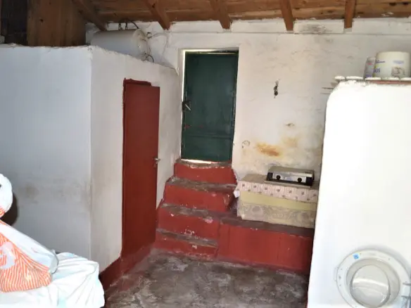 Detached House In Corfu, Greece (75 M²)